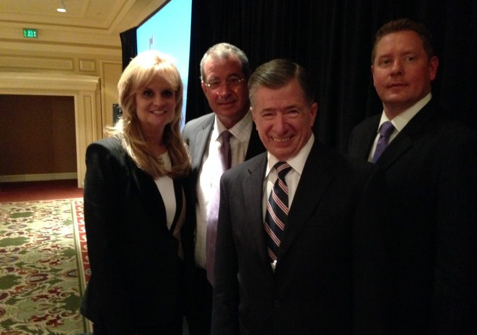 The Counselors of Real Estate 2013 Annual Convention – San Francisco