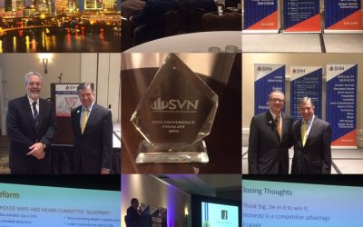 25 Quick Key Takeaways from the SVN 2017 Annual Conference