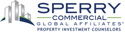 SperryCGA | Property Investment Counselors | Robert Pliska